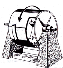 procedure of los angeles abrasion test Los angeles machines sieves (170mm) cylindrical metal procedure the test sample and the abrasive charge is to be placed in the. procedure of los angeles abrasion test Los angeles machines sieves (170mm) cylindrical metal procedure the test sample and the abrasive charge is to be placed in the.
